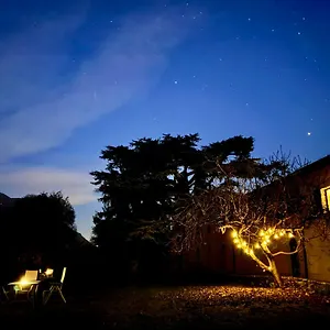 Vakantieboerderij Cervano, Toscolano Maderno