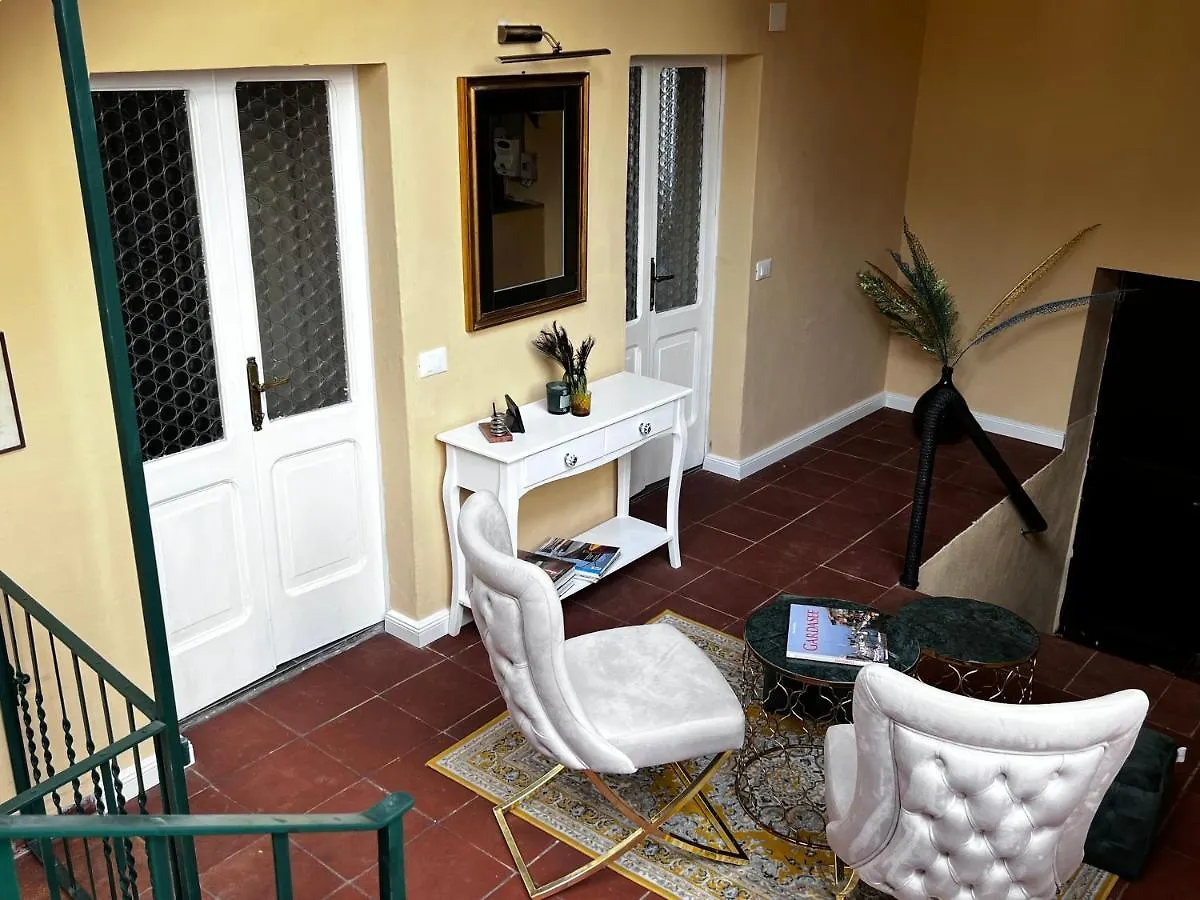 Casa Lindner Villa Rustico Ferienhaus 400M Zum Gardasee 13Schlafplaetze Toscolano Maderno 0*,